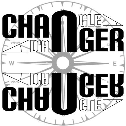 Titre Changer d'Angle en miroir